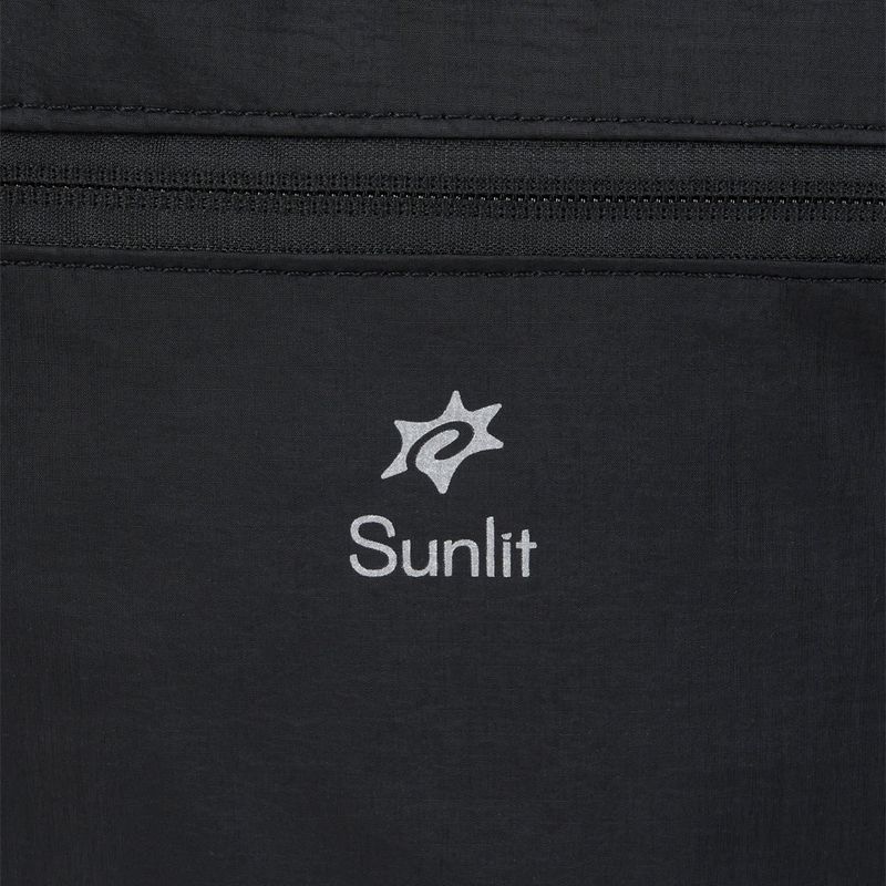 Kivo Backpack (Black)