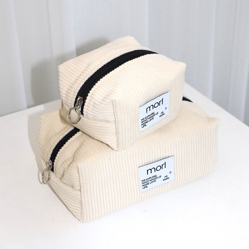 Bread pouch M (5color)