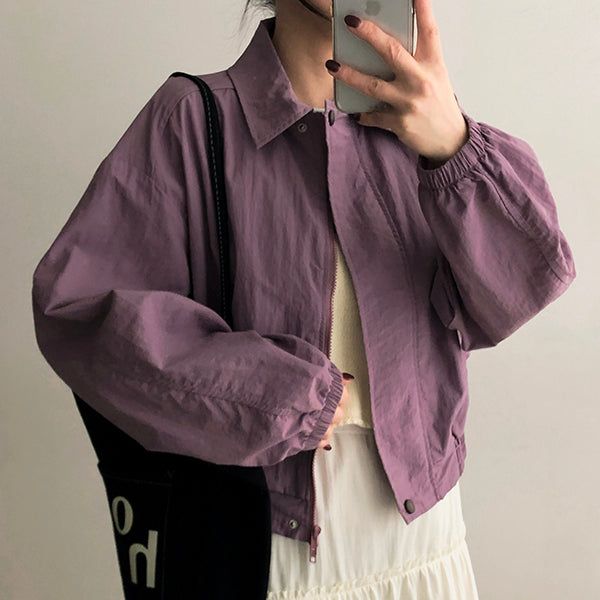 Edu Basrak Avant-Carra Jacket