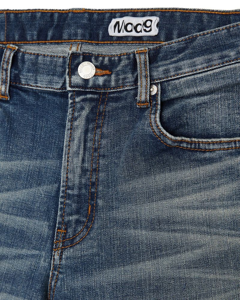 Punk Street - MOD1s
