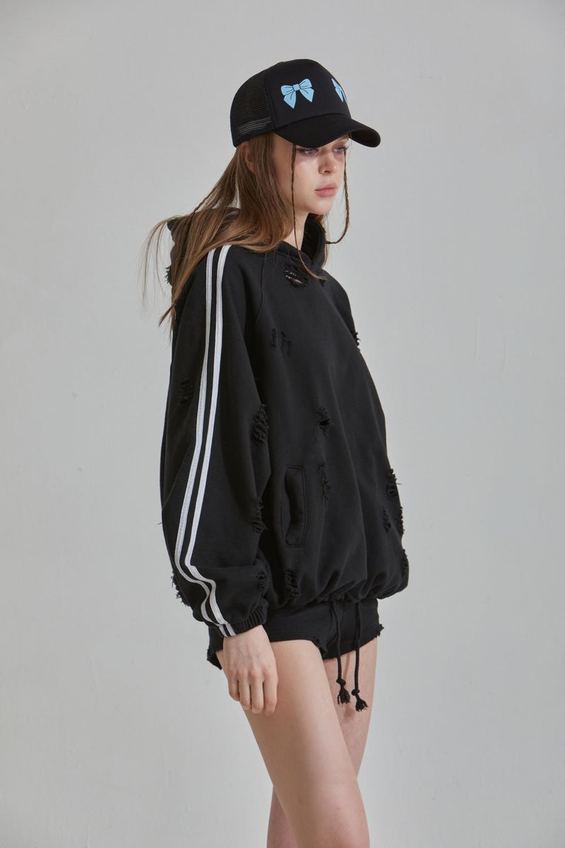 WAPPEN SHORTS