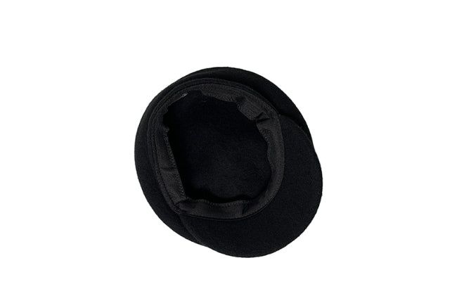 Metu Madoros Wool Hunting Cap