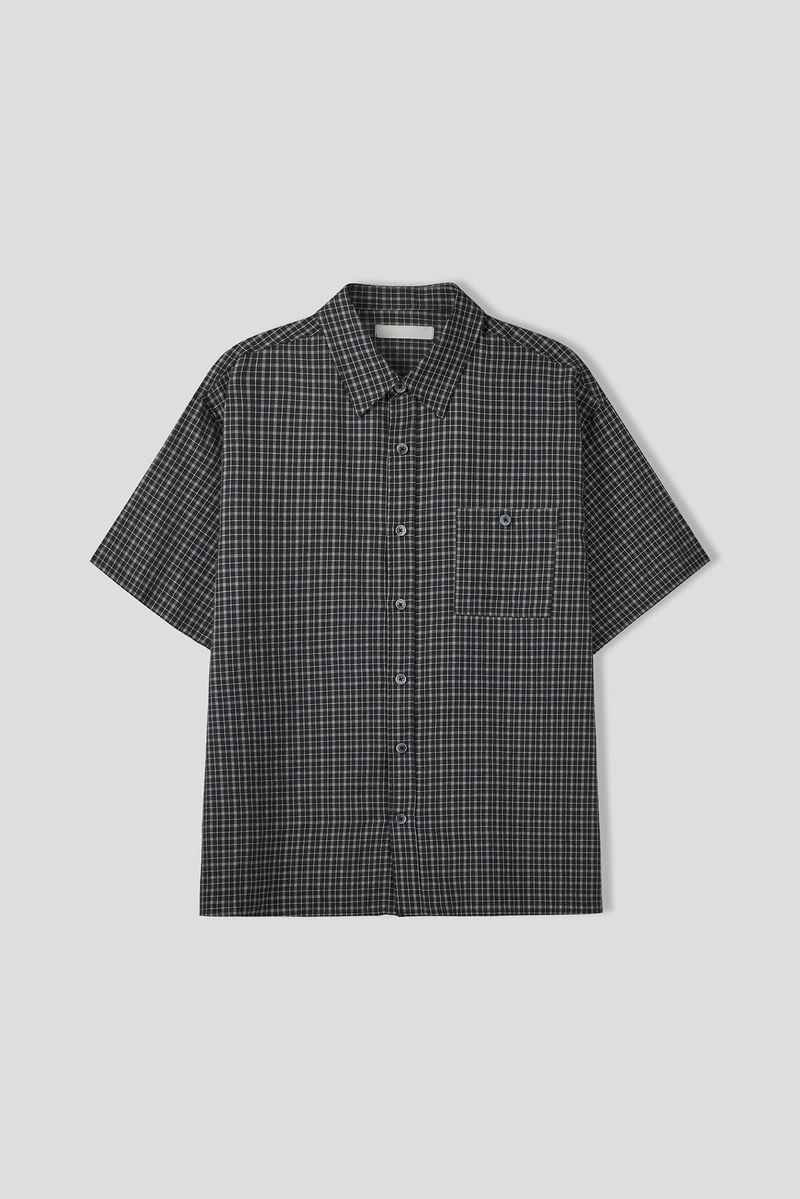 Modet Half Shirt