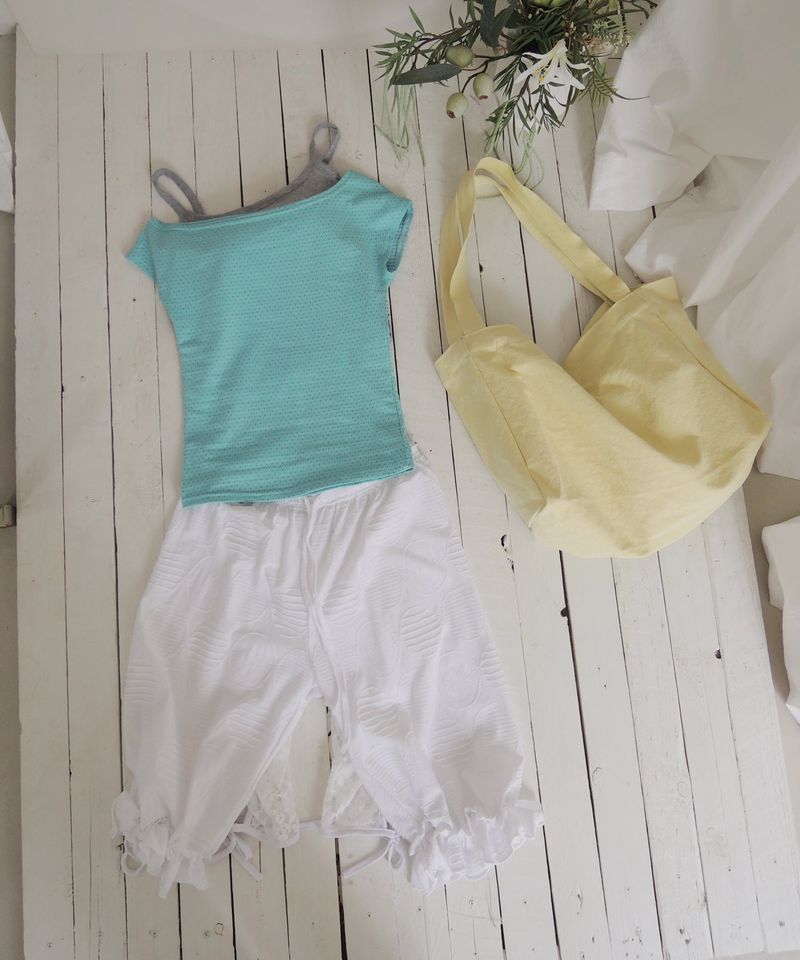 PIXEL OFF SHORT SLEEVE T-SHIRT