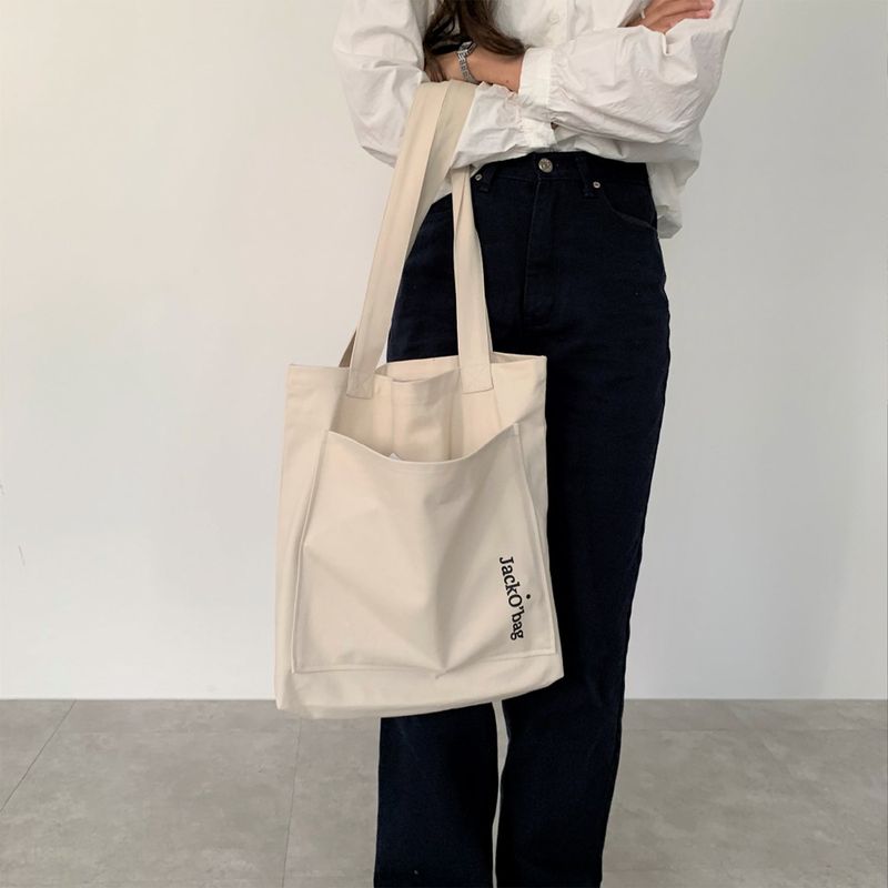 JACKOBAG（ジャックコバッグ）の「ロゴバッグ（バッグ）」