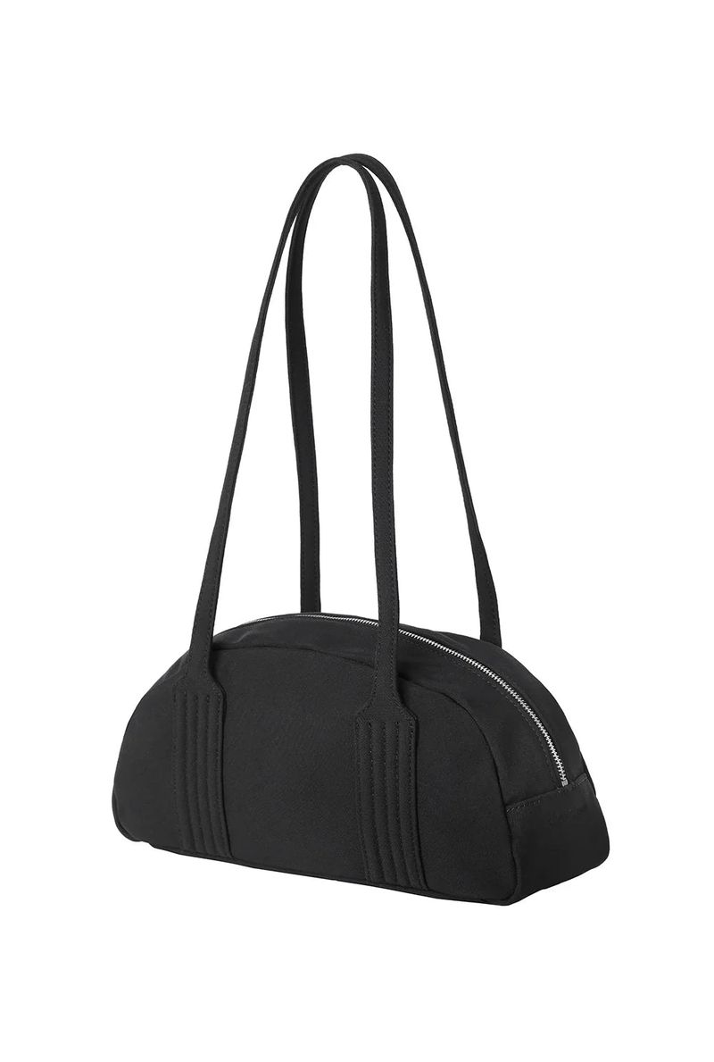 Maroon bag