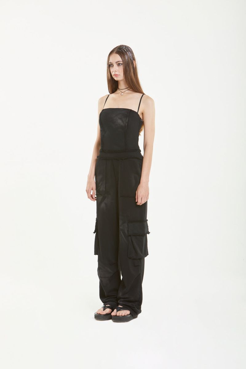 DELI JUMPSUIT