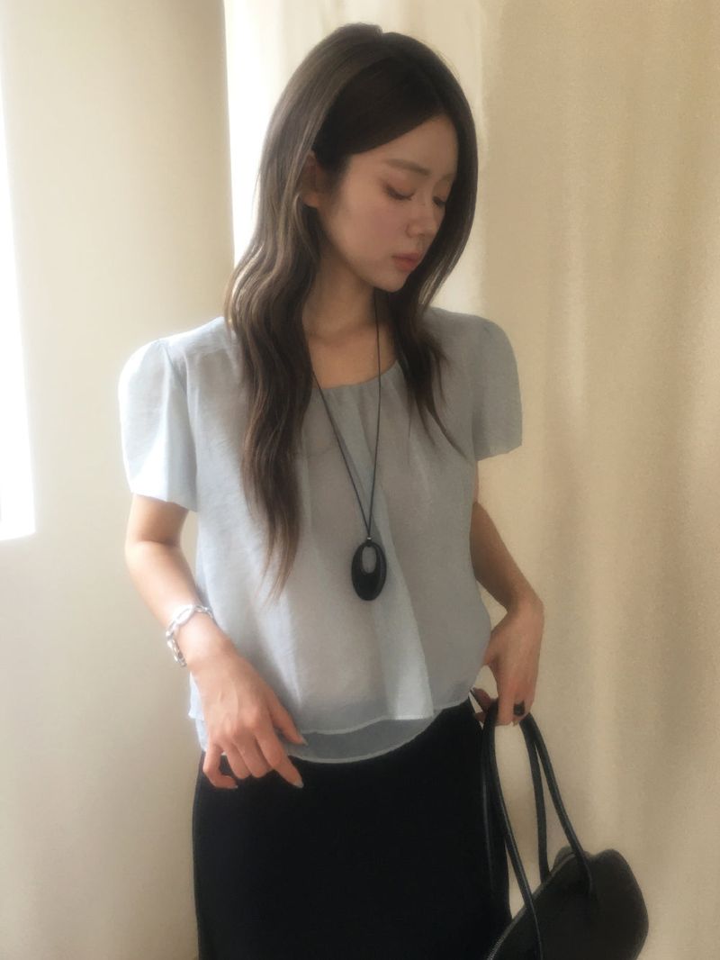 Covent blouse