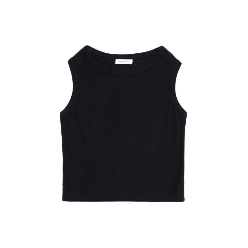 [3PCS 1SET] CROPPED RUNNING TOP