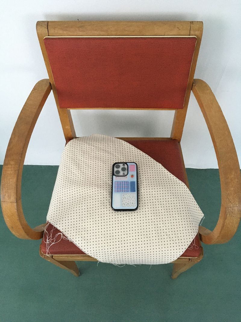 ザレイクグラスバンパーケース
