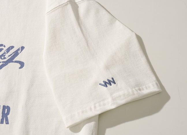 26SS★ Wade Short Sleeve T-shirts