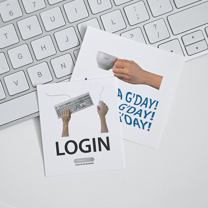 [stickerpack] mydiary(business)