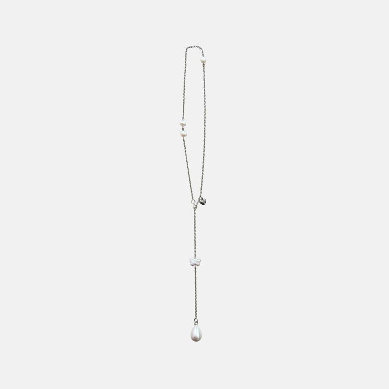 jujustudio（ジュジュスタジオ）の「マミー ネックレス（アクセサリー）」