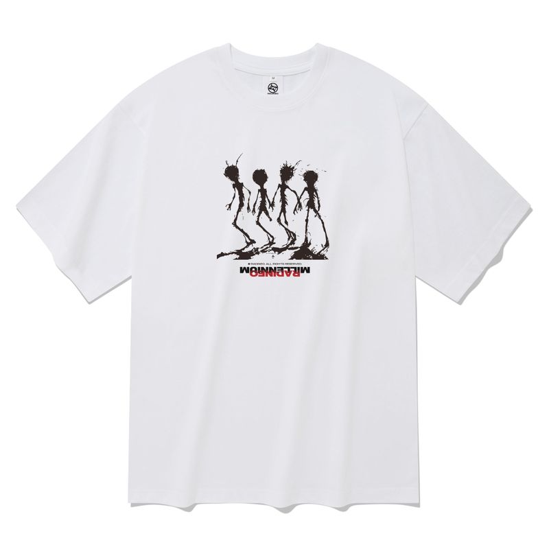 UNKNOWN T-SHIRTS