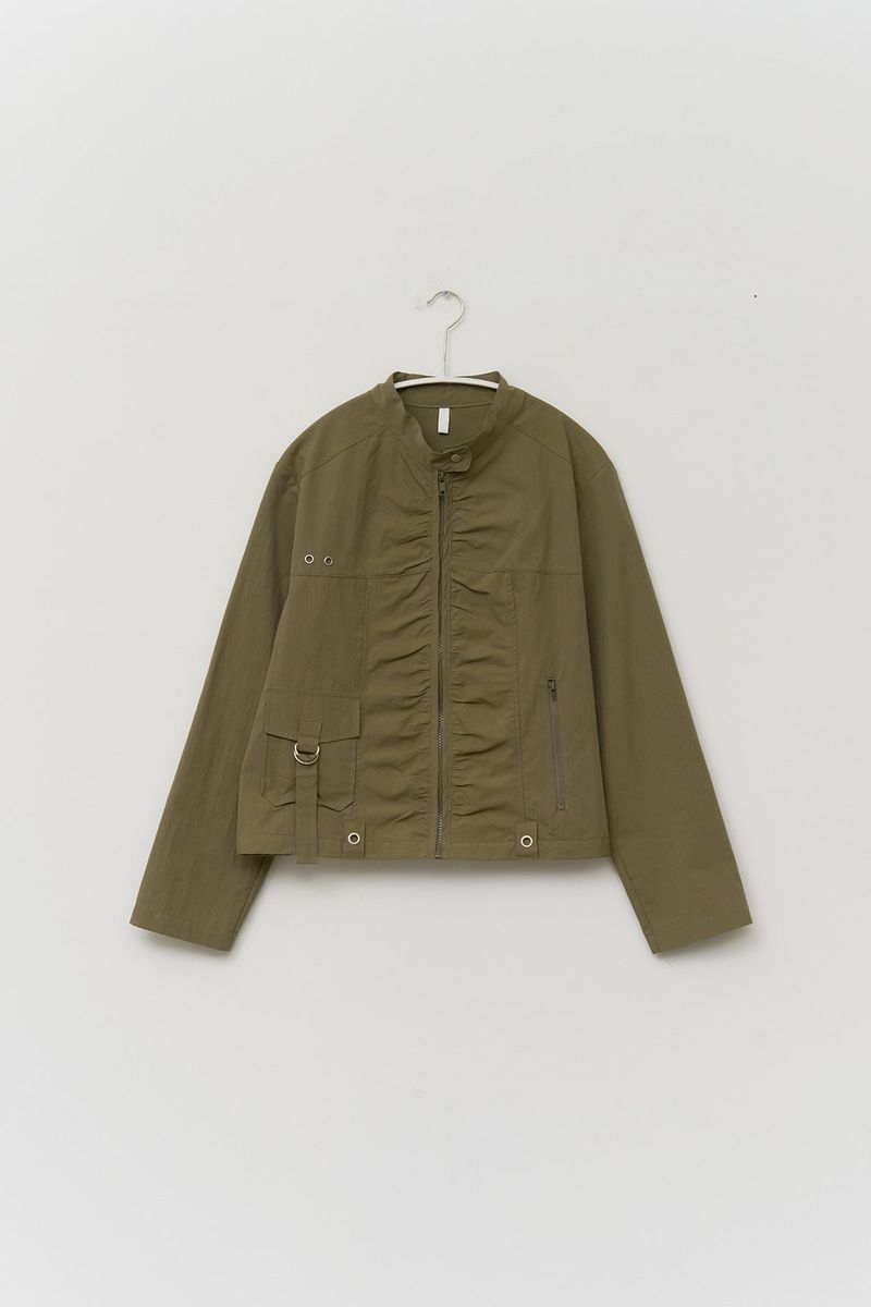 (W)アンディジャケット