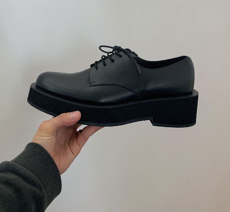 Handmade JS Derby (1740)