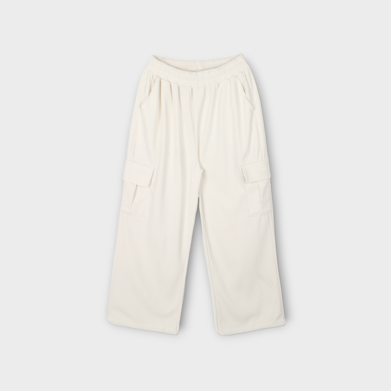 SP Corduroy Cargo String Pants (8color)