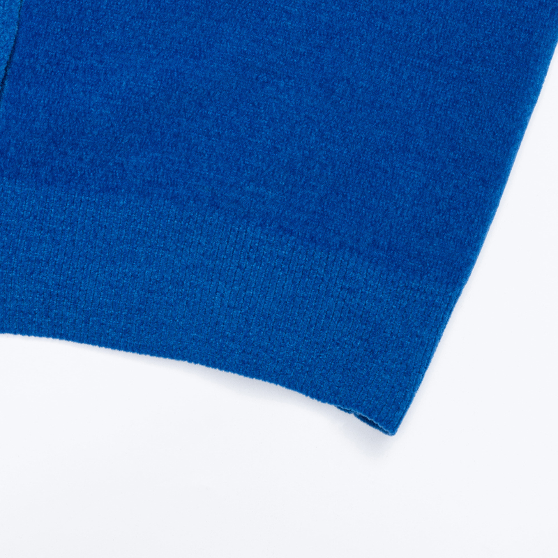Vivid Knit Cardigan