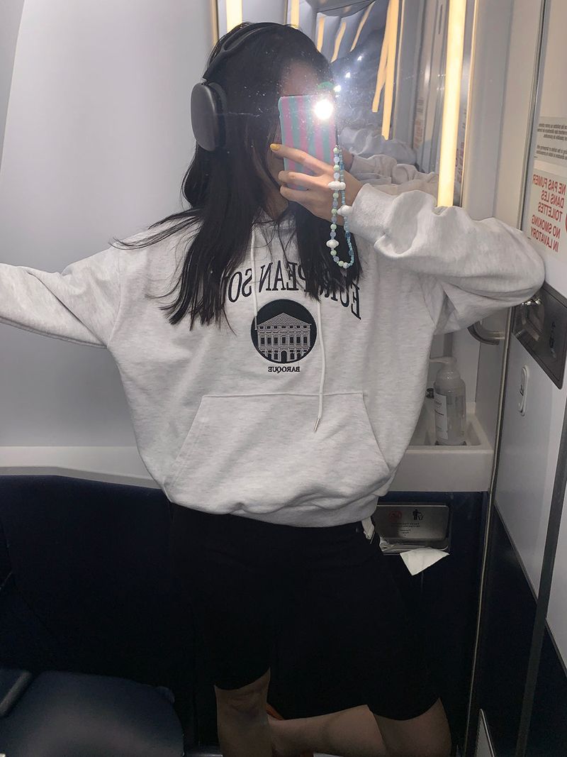 [MADE] Airport slit biker pants