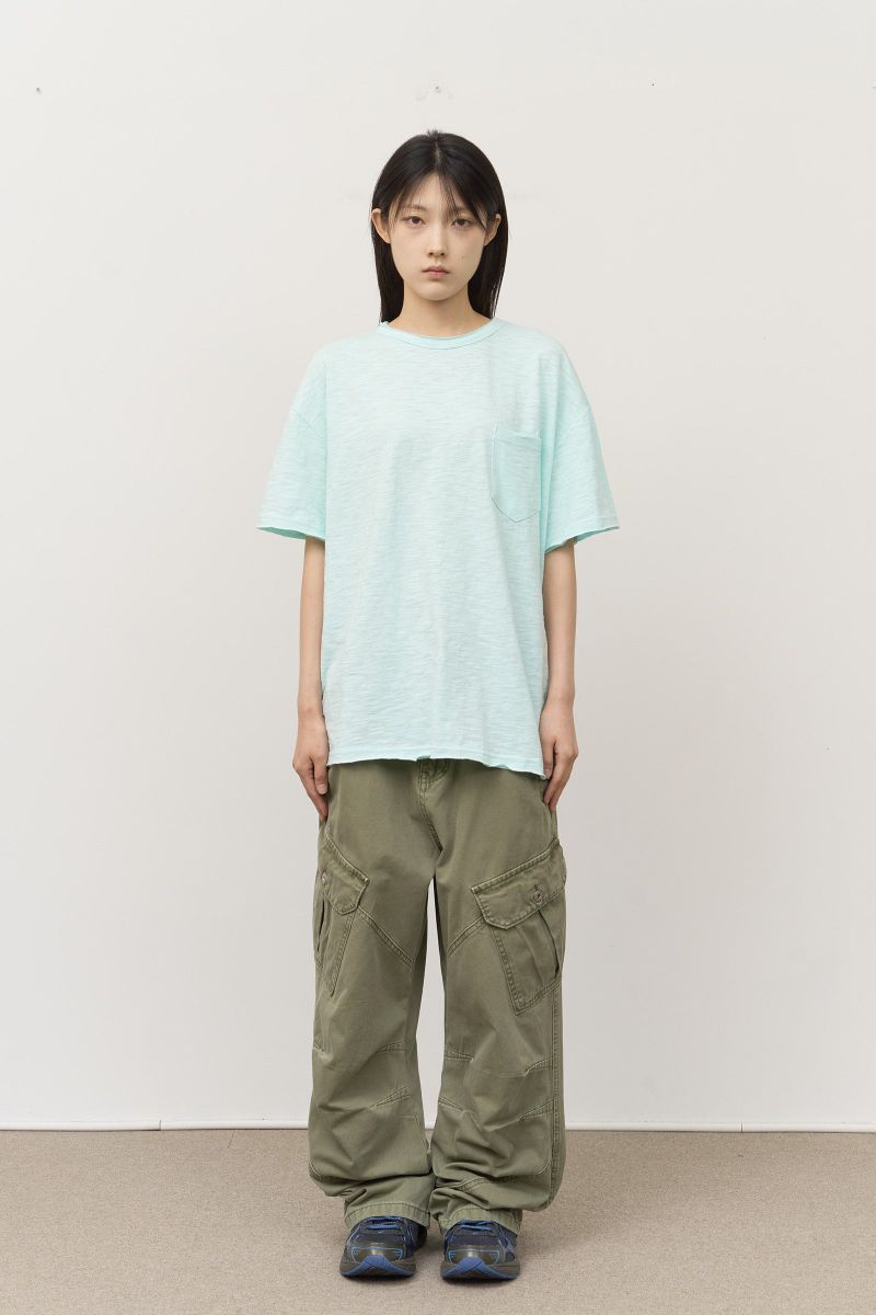 Ports Slub Top