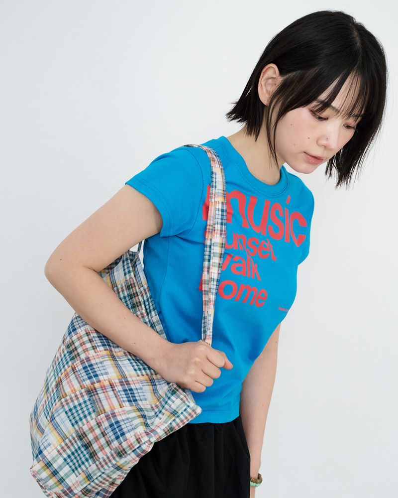 Holiday Tee