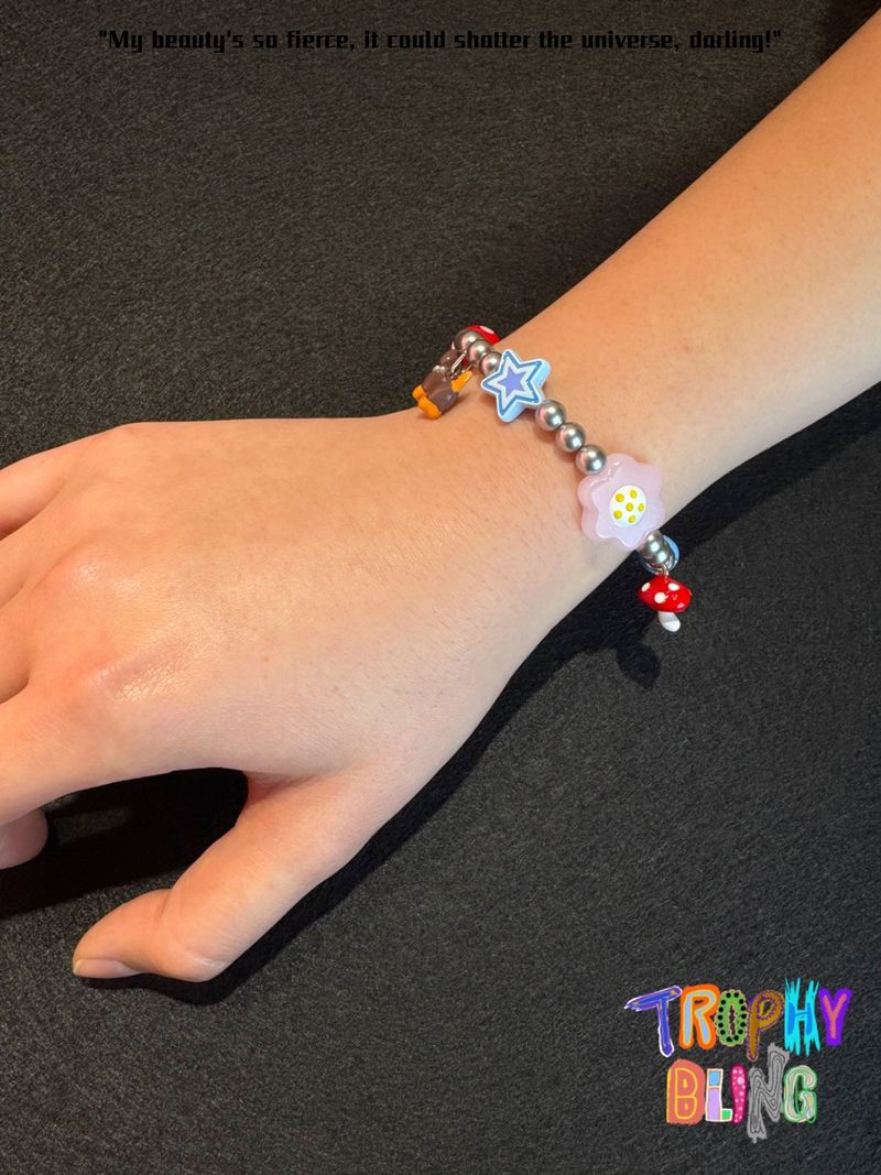 Puppy Bracelet-02