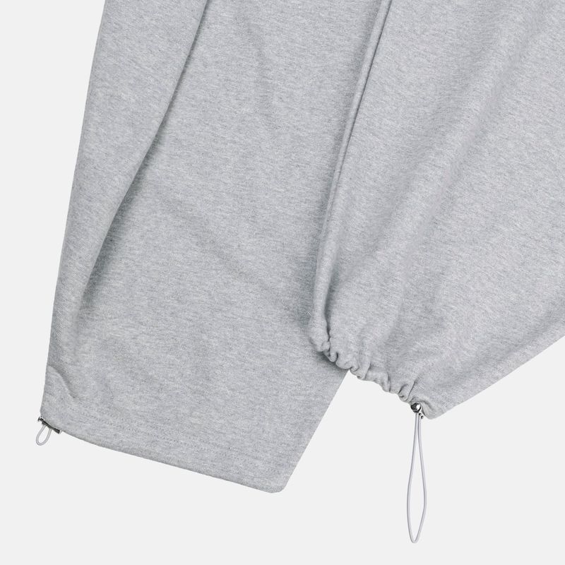 Flap Balloon Sweatpants (4 Colors)