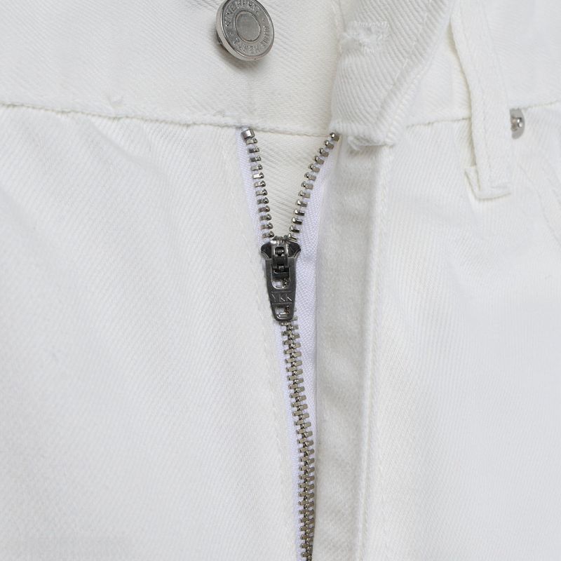Dune cut-out denim pants
