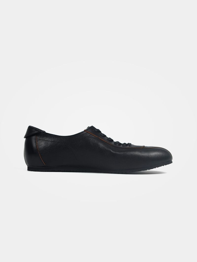 【MADE】Yorys, Black