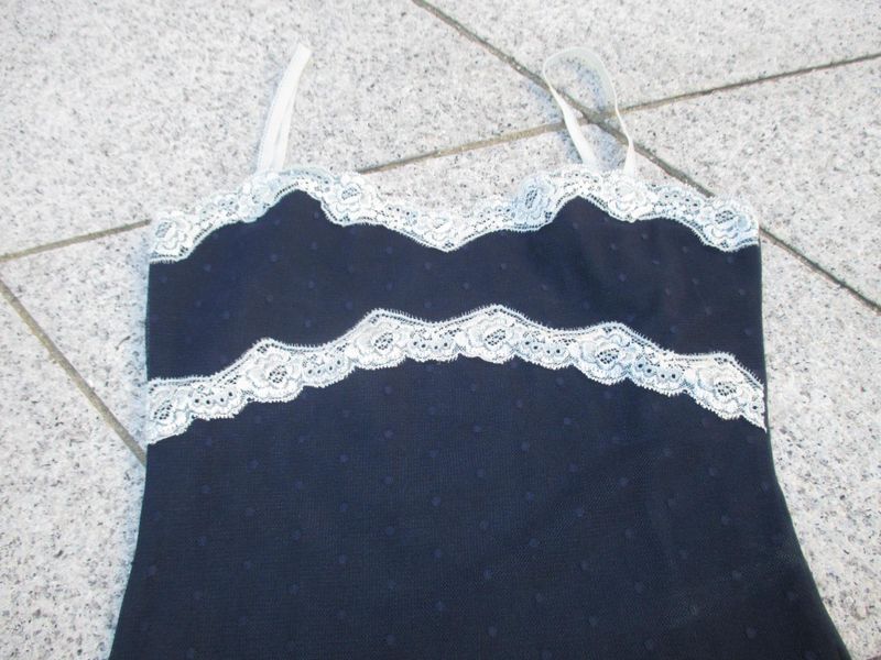dot lace slvl