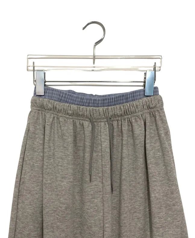 26FW★ [BAONHAUS] Bonea Saging Training Pants