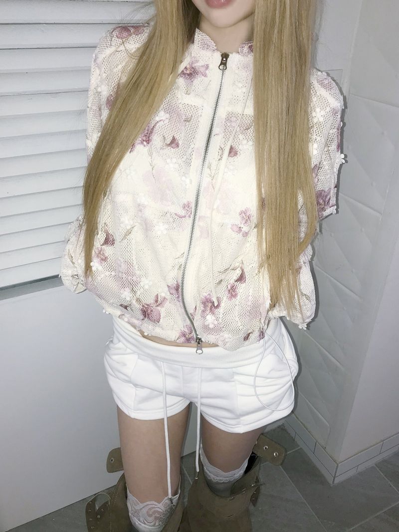 blossom frill hz