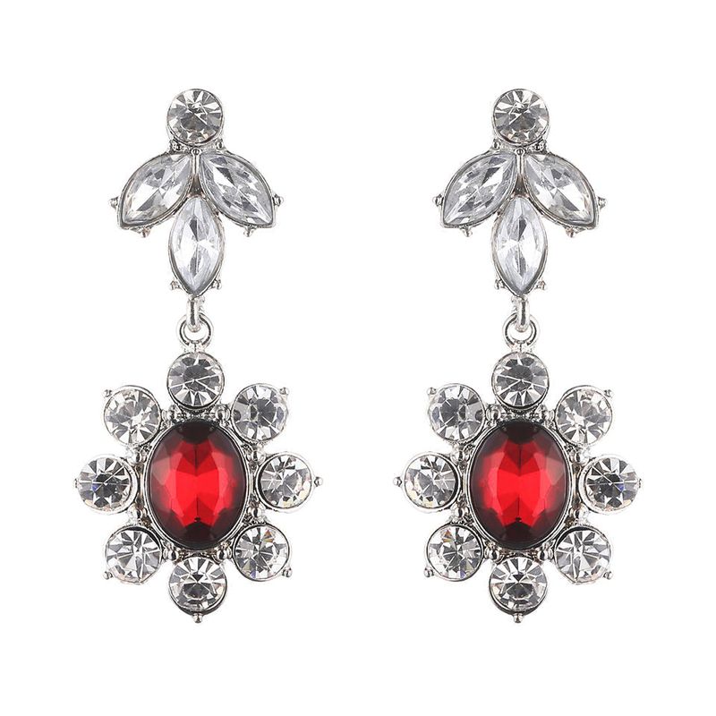 JAMIE&BELL(ジェイミーアンドベル)の「Bloom earrings(Accessories)」