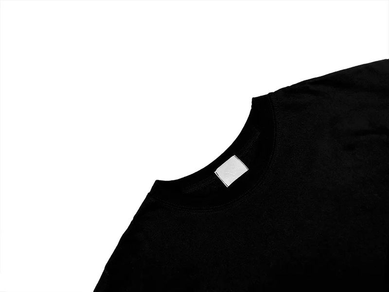 Layered Short Sleeve T-Shirt
