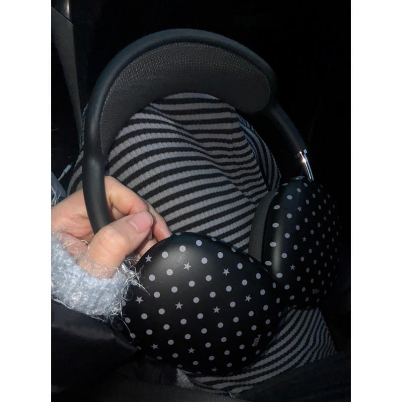 star dot max case