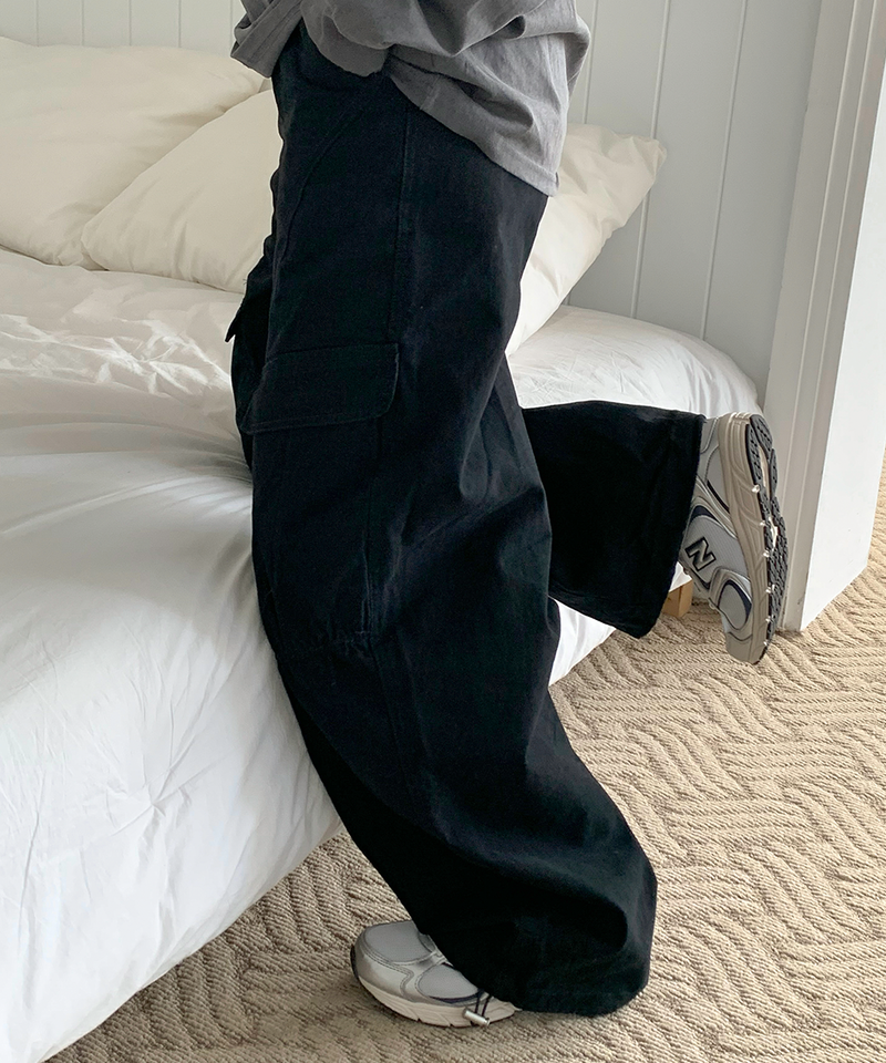 Two Way Wear cargo pants 