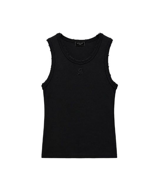 26SS★ [PLAN MADE/MADE] Production Core Logo Sleeveless
