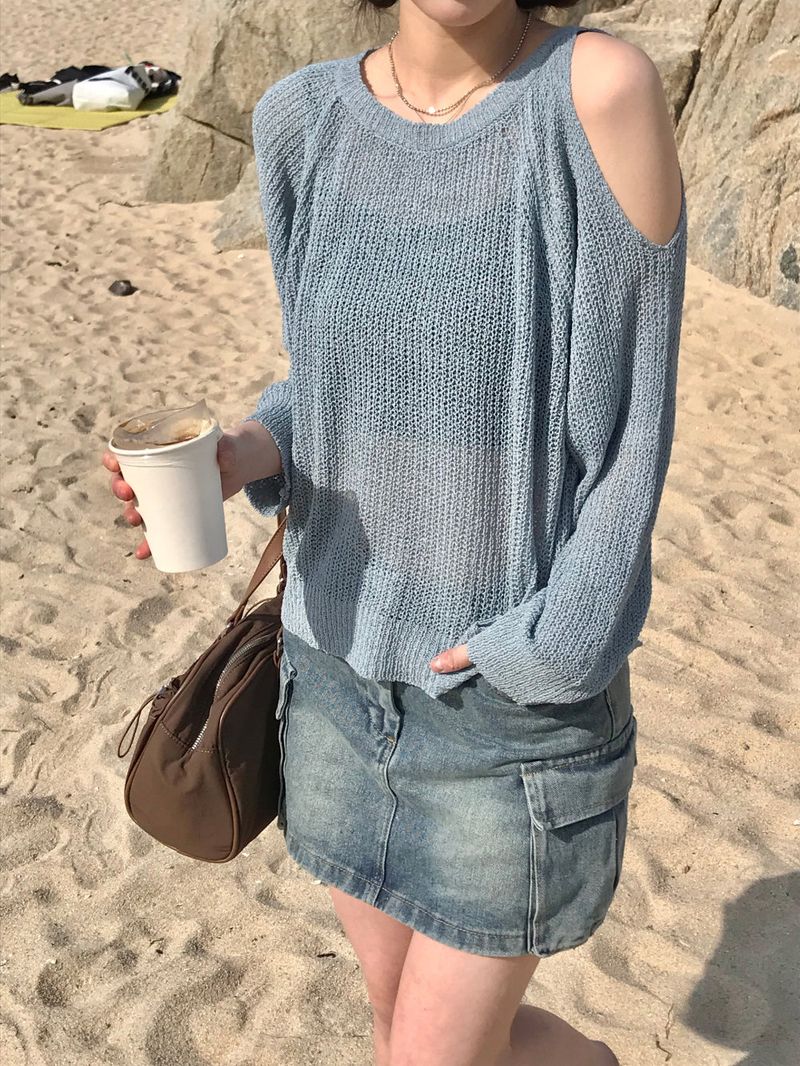 Array skirt