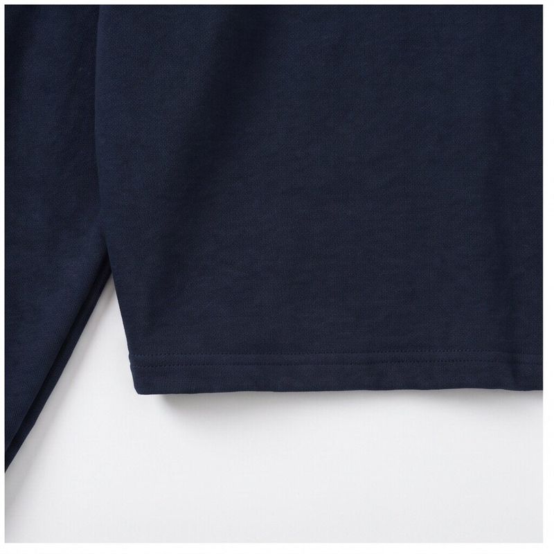 Arielle Star Layered Sweatshirt