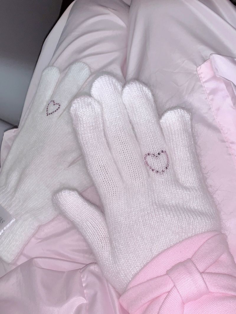 princess house gloves