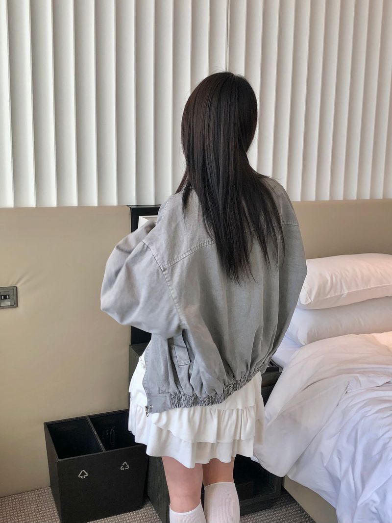 Herman jacket