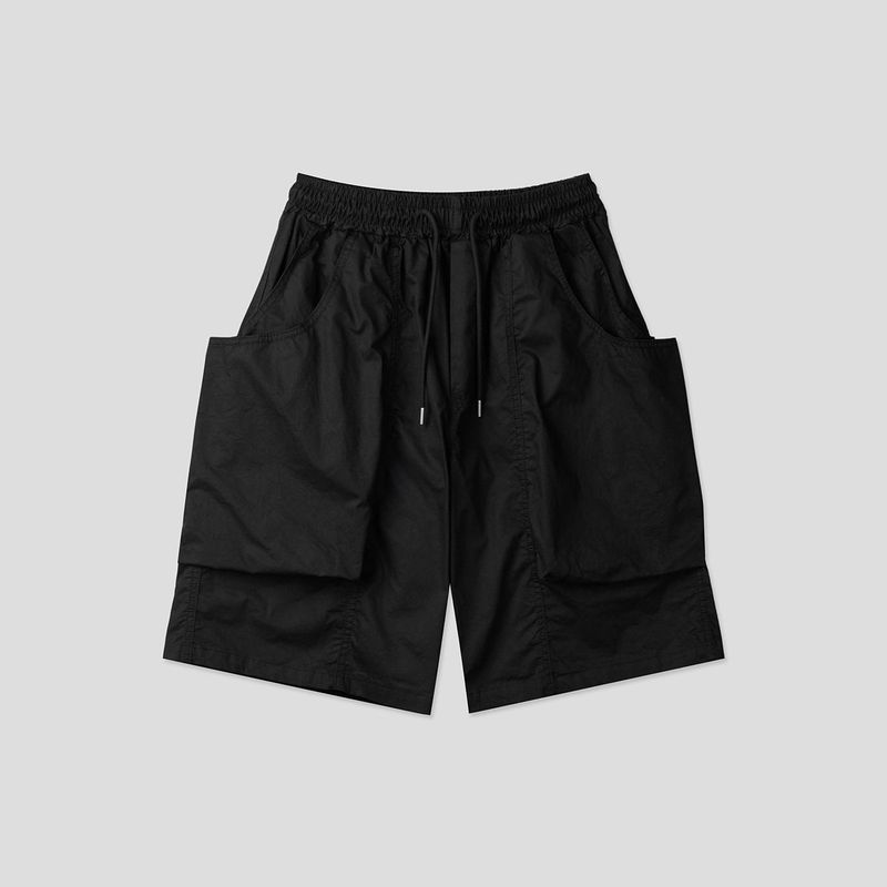 Nex Big Cargo Bermuda