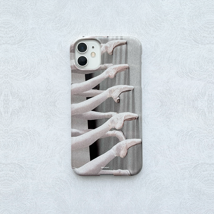 Dance Practice Case