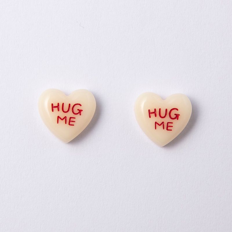 Hug Me Heart