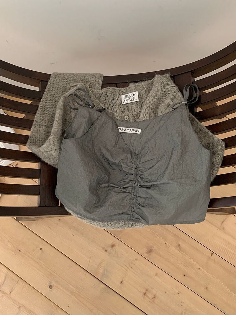[MADE] Jexon Cotton Wide Pants