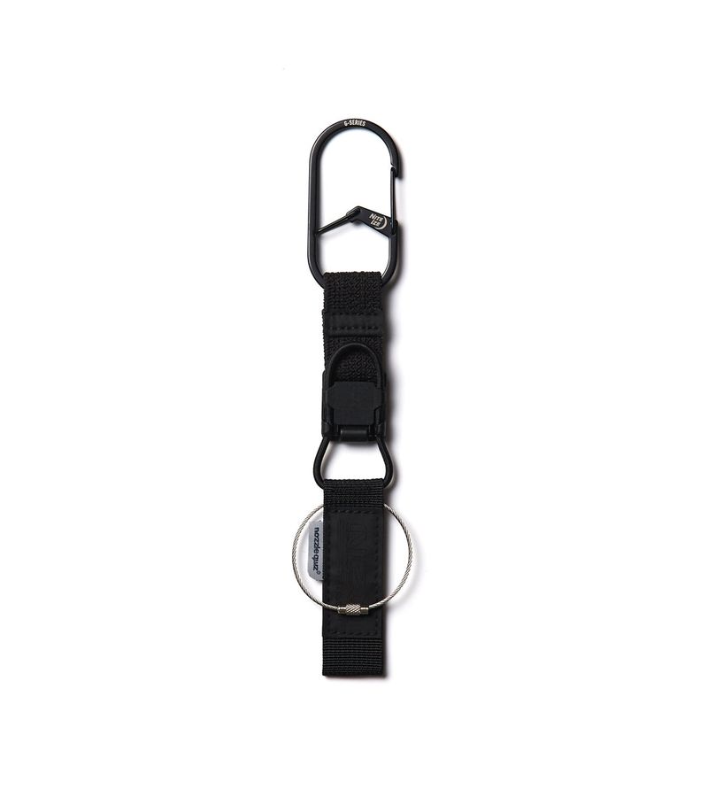 Cordura® Dual Webbing Key Strap
