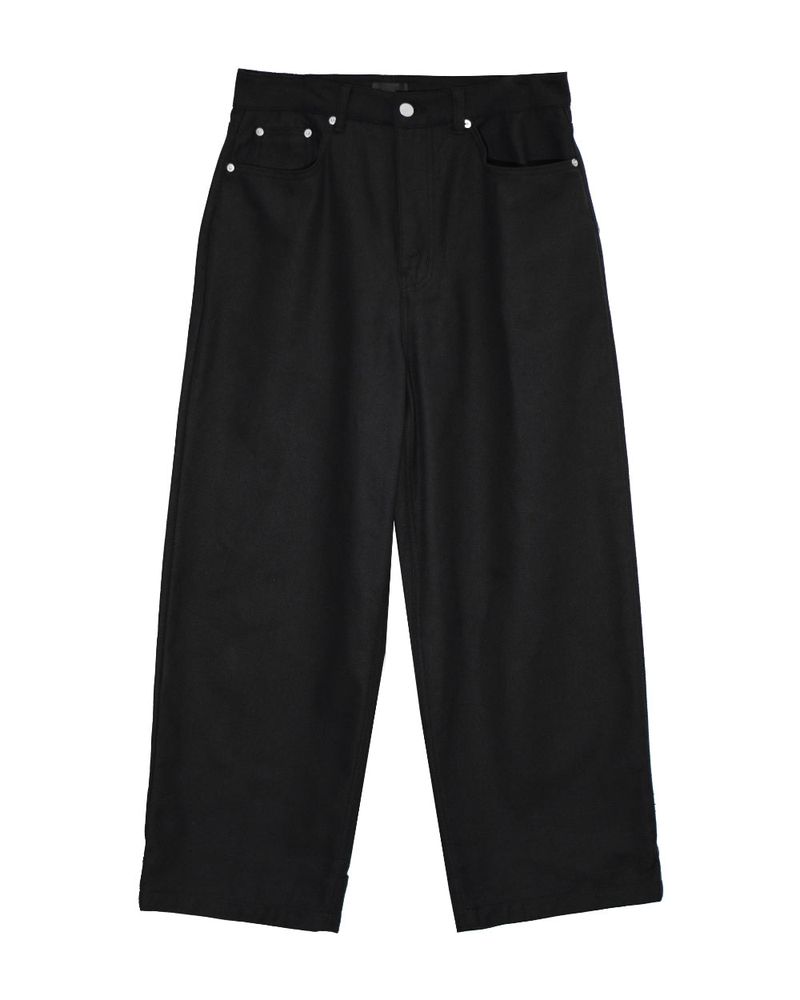 SNAP HEAVY TWILL PT