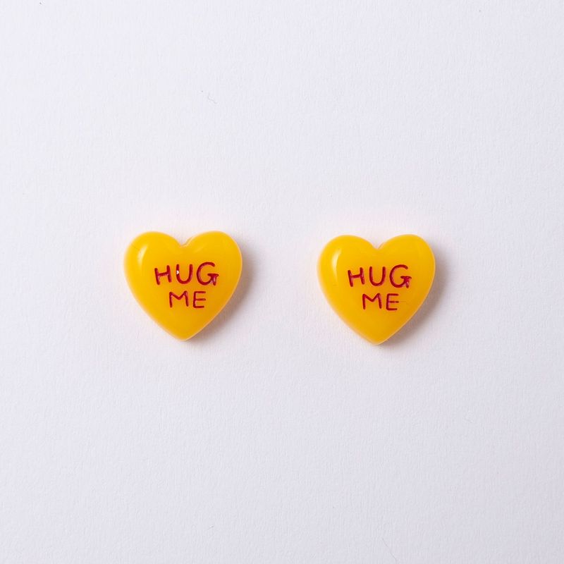 Hug Me Heart