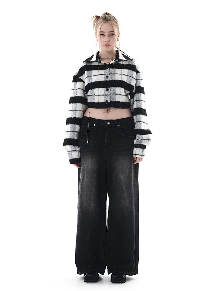 GATELESS（ゲートレス）の「FIN WASHING JEAN（Pants）」