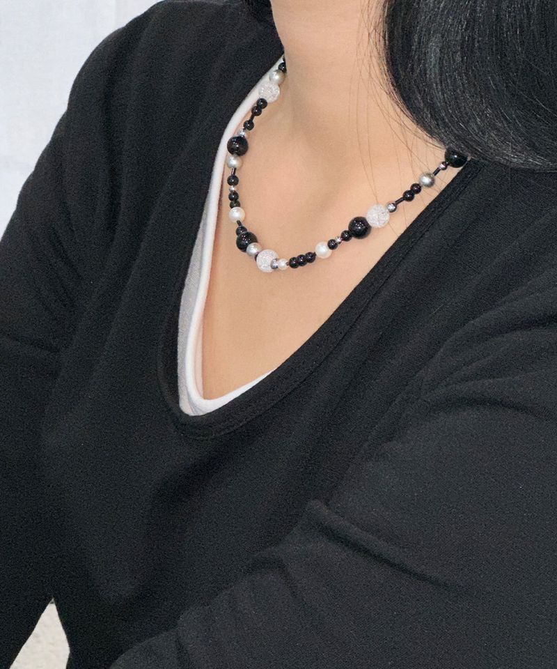 neige necklace